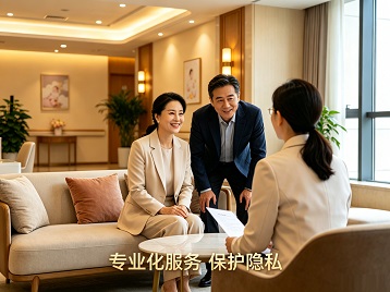 沙市有偿售卵代生女生的客户的客户群体有哪些