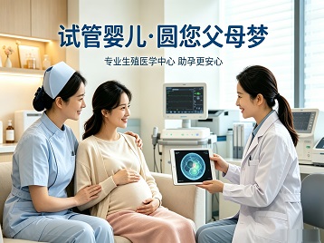 沙市辅助生育服务 试管婴儿行业的兴起背景、发展与未来展望